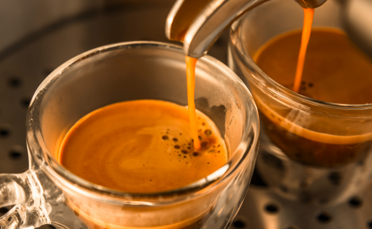 Empresa também trabalha com cápsulas de café (Foto: Depositphotos)