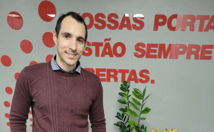 Ricardo Brenelli (Foto: Divulgação)