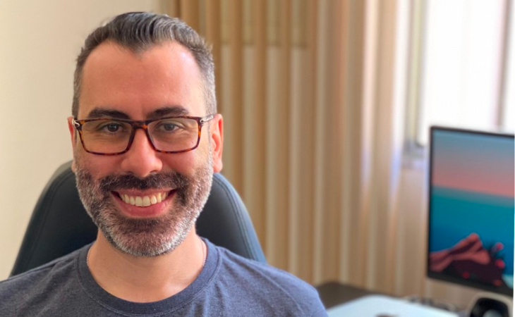 Danilo Barsotti, novo CTO da Idwall (Foto: Divulgação)
