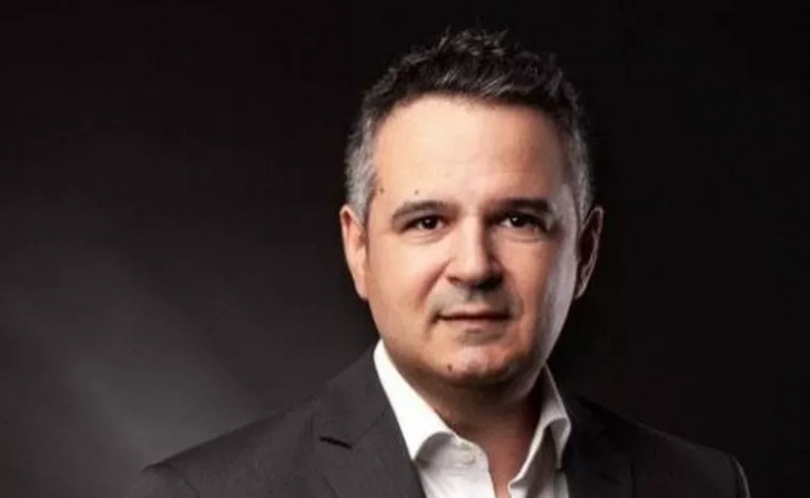Thomaz Côrte Real, Consultor Jurídico da Associação Brasileira das Empresas de Software (ABES). Foto: Divulgação