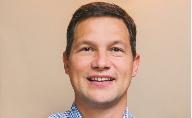 José Nauro Selbach Jr., CEO do Grupo Selbetti. Foto: Divulgação