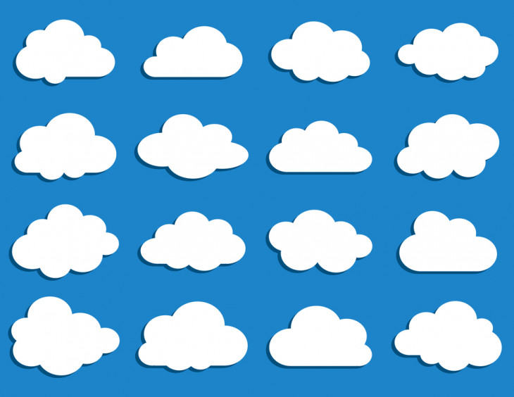 Multicloud ainda está longe de ser fácil. Foto: Depositphotos.