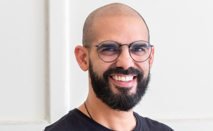 Daniel Alves, CEO e cofundador da Innoway. Foto: Divulgação