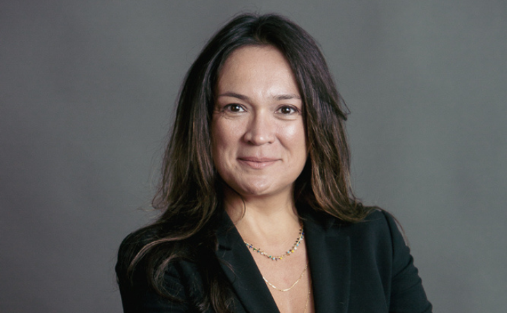 Anne Raquel, nova head de vendas da ROIT (Foto: Divulgação)