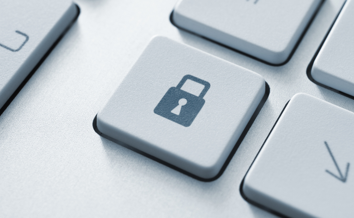 Apesar disso, 82% das empresas dizem entender que a proteção e privacidade de dados é importante (Foto: Depositphotos)