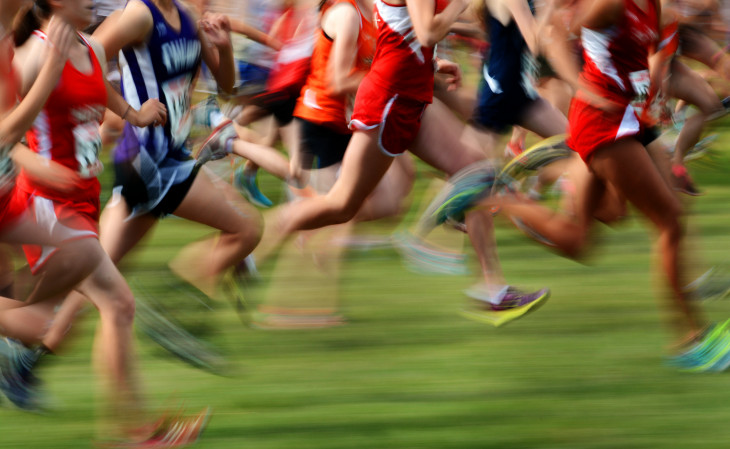 Grandes empresas disputam corrida na área de IA. Foto: Depositphotos