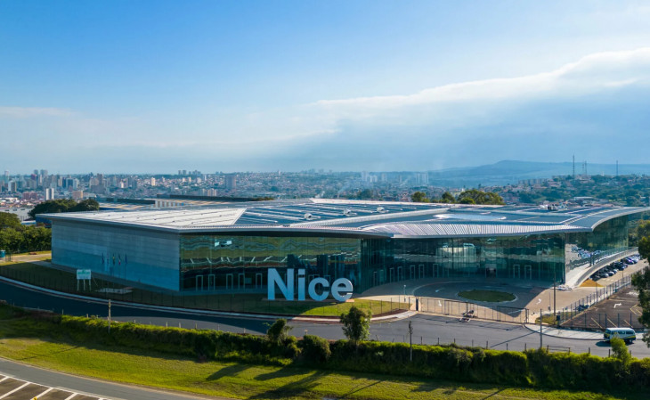 A fábrica em Limeira funcionará sob demanda e terá cinco linhas de produção. Foto: Adriano Pacelli/Nice