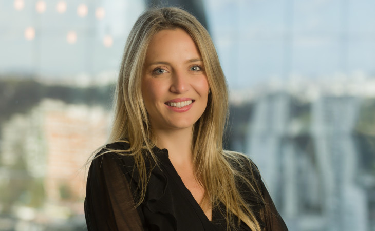 Marta Helena Schuh, diretora de Cyber Insurance na Howden Brasil. Foto: Divulgação
