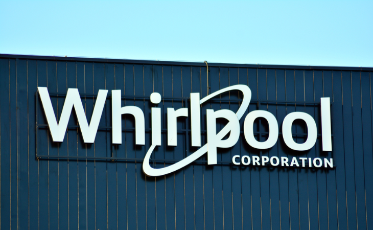 Whirlpool é dona da Brastemp e Consul (Foto: Divulgação)