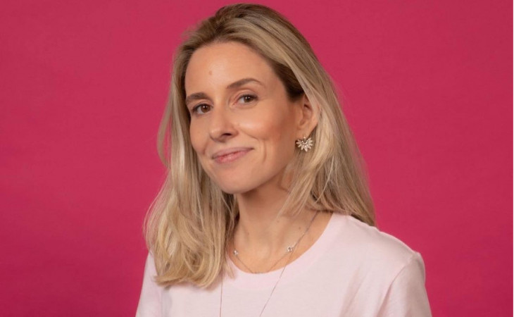 Rafaela Rezende, nova general manager para a operação brasileira da VTEX. Foto: Divulgação/VTEX