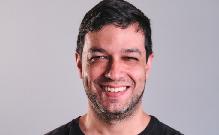 Rafael Gomes, diretor de Tecnologia da Informação da Agrotools. Foto: Divulgação