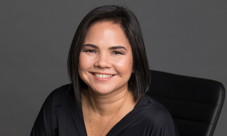 Rebeca Toyama Msc, especialista em liderança, carreira e tendência do mundo do trabalho. Foto: Divulgação