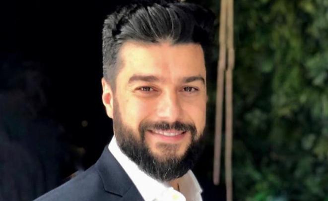 André Viana, novo diretor comercial da Wake. Foto: Divulgação