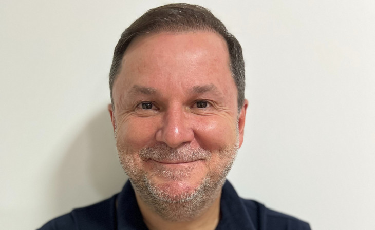 Wilian Domingues, CIO na Paschoalotto. Foto: Divulgação