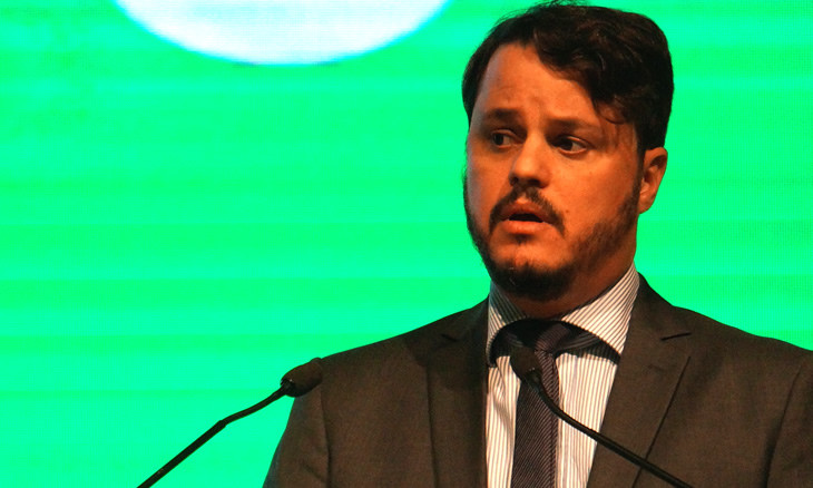 Guilherme Calheiros. Foto: Divulgação