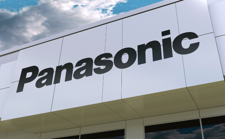 Panasonic estima que reduziu cerca de 40% do tempo e do custo de implementação de integração (Foto: Depositphotos)