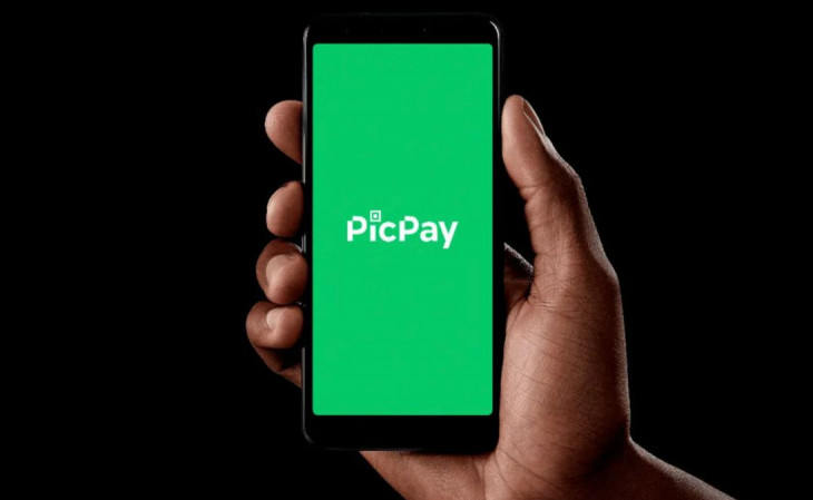A PicPay possui 30 milhões de clientes. Foto: Divulgação