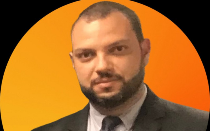Maurício Lacerda. Foto: Divulgação