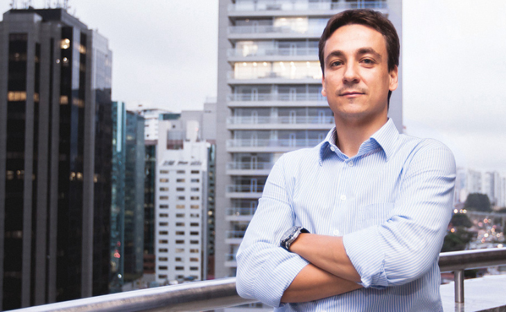 Allan Giangrossi, líder de marketing para a América Latina da Qualcomm (Foto: Divulgação)