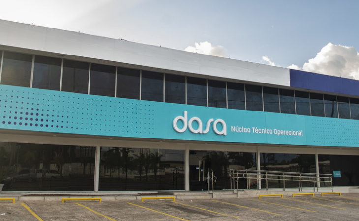 Dasa conta com 15 hospitais referência e mais de 59 marcas (Foto: Divulgação)