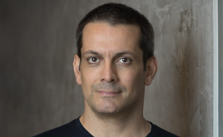 Helisson Lemos, novo diretor-geral de produtos, marketing, analytics e experiência do cliente da Dasa (Foto: LinkedIn)
