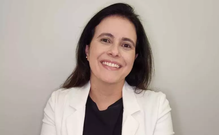 Patricia Ferreira, diretora de aprendizagem da Motrix (Foto: Divulgação)