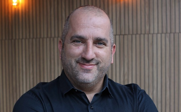 Alexandre Pierro (Foto: Divulgação)