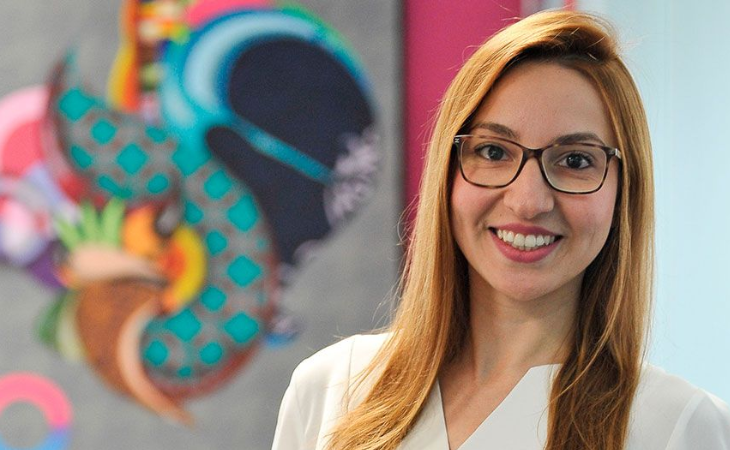 Marilyn Carvalho, nova gerente executiva de marketing da Clearsale (Foto: LinkedIn)