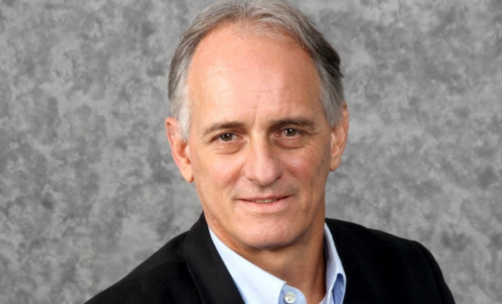Renato Sisto, vice-presidente de vendas da Seidor Brasil.