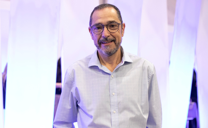 Sérgio Borriello, CEO da Pernambucanas (Foto: Divulgação)