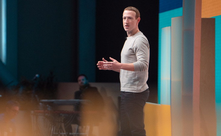 Concorrente é a mais nova rede social de Mark Zuckerberg. Foto: Divulgação/Meta