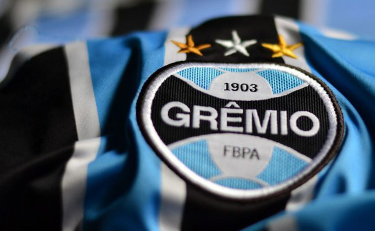Time tem a maior torcida do Sul (Foto: Agência Brasil)