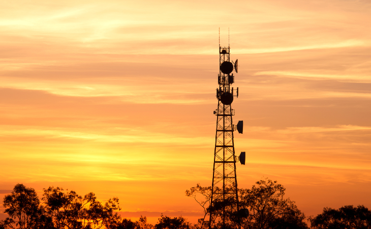Conexão supera os números do 4G (Foto: Depositphotos)
