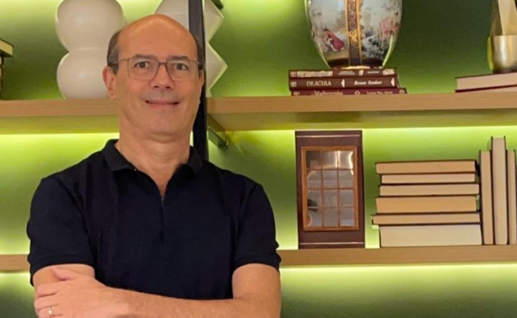 Alfredo Deak, country manager da Xertica no Brasil. Foto: Divulgação
