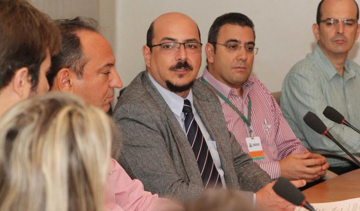 José Eduardo Bueno de Oliveira.