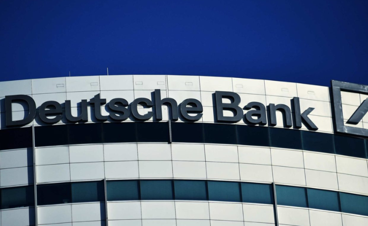 O Deutsche Bank é o maior banco alemão em ativos totais e número de funcionários (Foto: Divulgação)