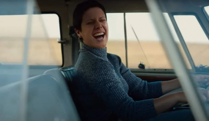 Elis Regina estreou comercial de grande repercussão. Foto: Divulgação.