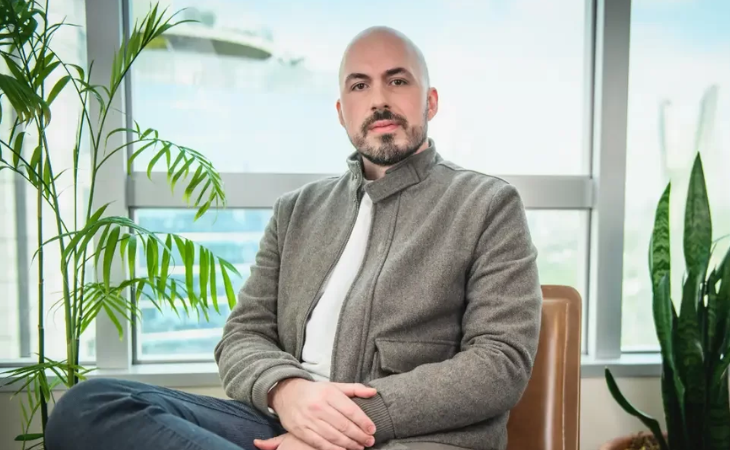 Leandro Herrera, fundador da Tera (Foto: Divulgação)