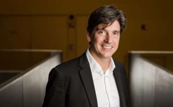 Marcelo Bueno, CEO da Ânima (Foto: Divulgação)
