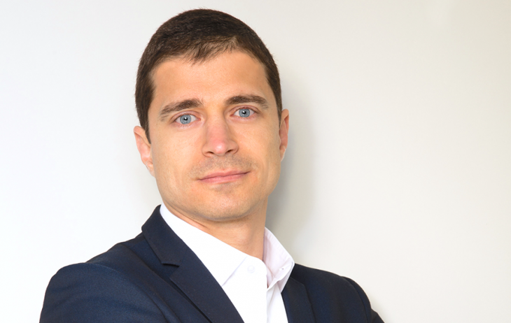 Eduardo Bouças. Foto: Divulgação.