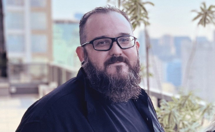 Jader Dias de Campos, novo diretor de tecnologia da Marvin. Foto: Divulgação