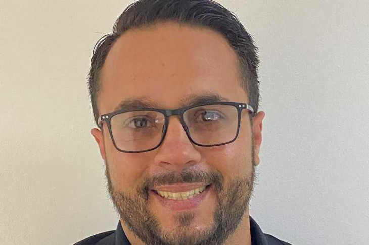 Lucas Ribeiro, novo executivo de negócios para a filial da Provider IT em Fortaleza. Foto: Divulgação