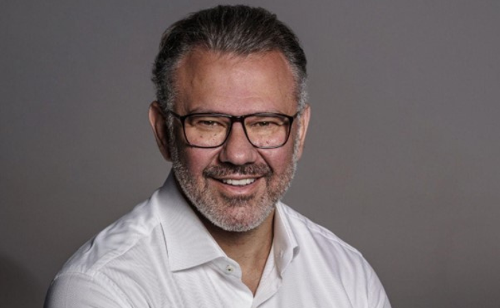 Mauricio Cataneo, vice-presidente de operações e negócios da FCamara (Foto: Divulgação)