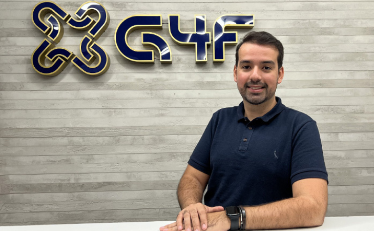 G4F se torna parceira ServiceNow