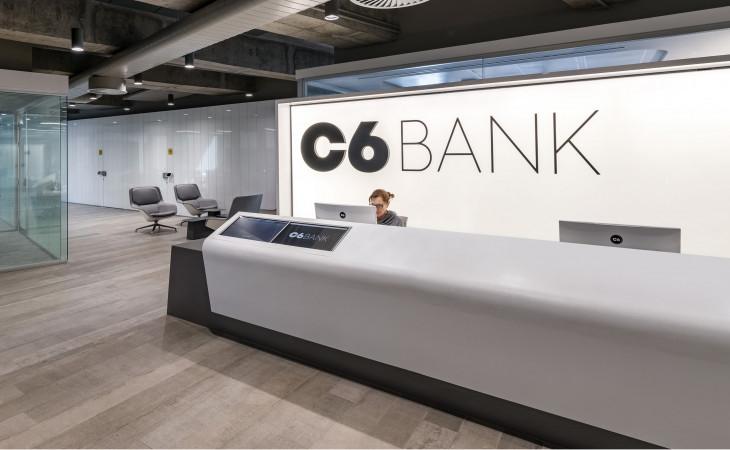 Objetivo da implantação foi fortalecer a proteção de seus clientes e garantir a conformidade regulatória do banco. Foto: Divulgação