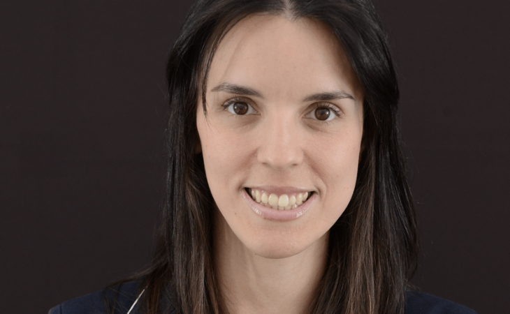 Liliana Bauer, nova CMO da Docket (Foto: Divulgação)
