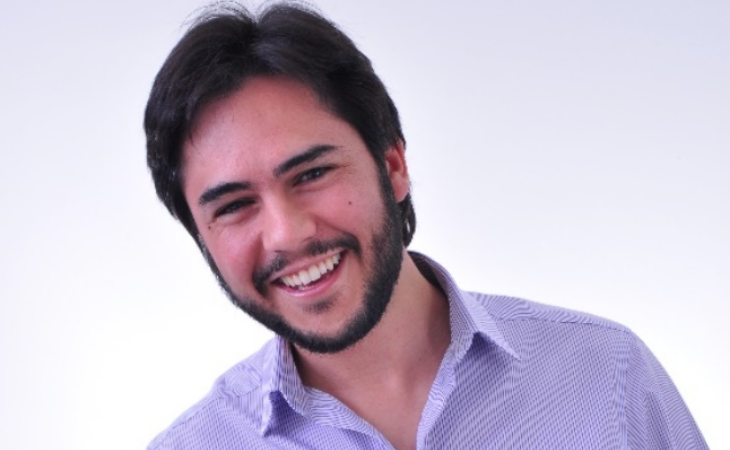 Murilo Pires, CEO e cofundador da B2 List (Foto: Divulgação)