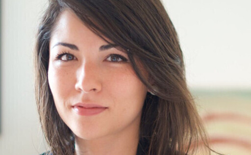 Nathalie Ouchi, nova CPO da Juntos Somos Mais. Foto: Divulgação
