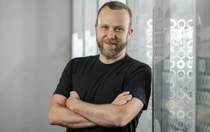 Dennis Herszkowicz, CEO da Totvs. Foto: Divulgação