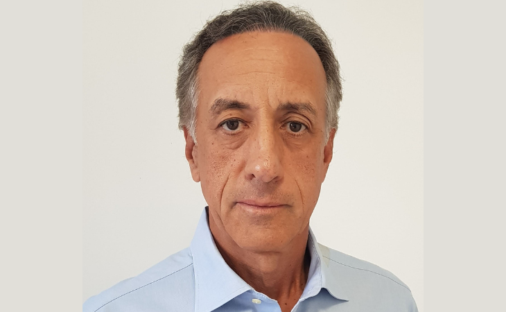 Marcos Mazarin, novo COO da Engine Brasil. Foto: Divulgação